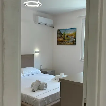 Apartment In Tirana