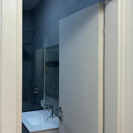 Apartment In Tirana
