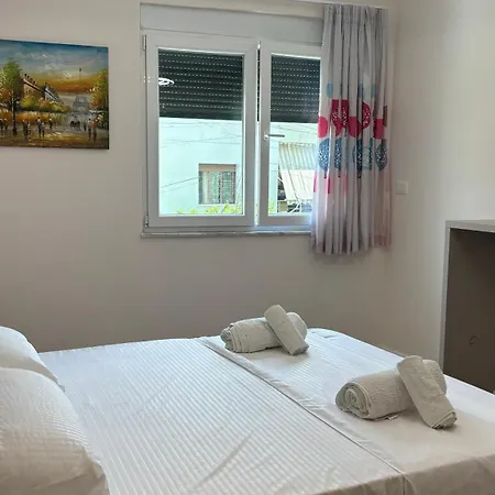 Apartment In *