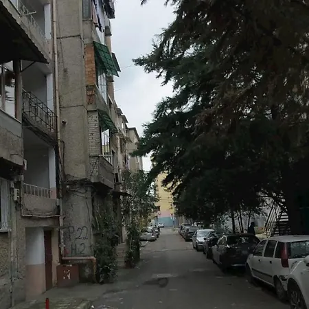 In Апартаменты